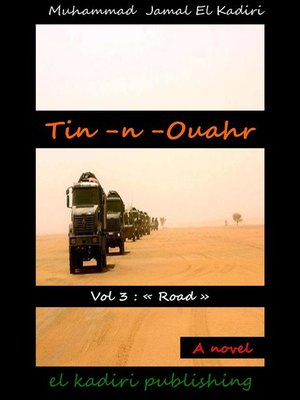 cover image of Tin-n-Ouahr